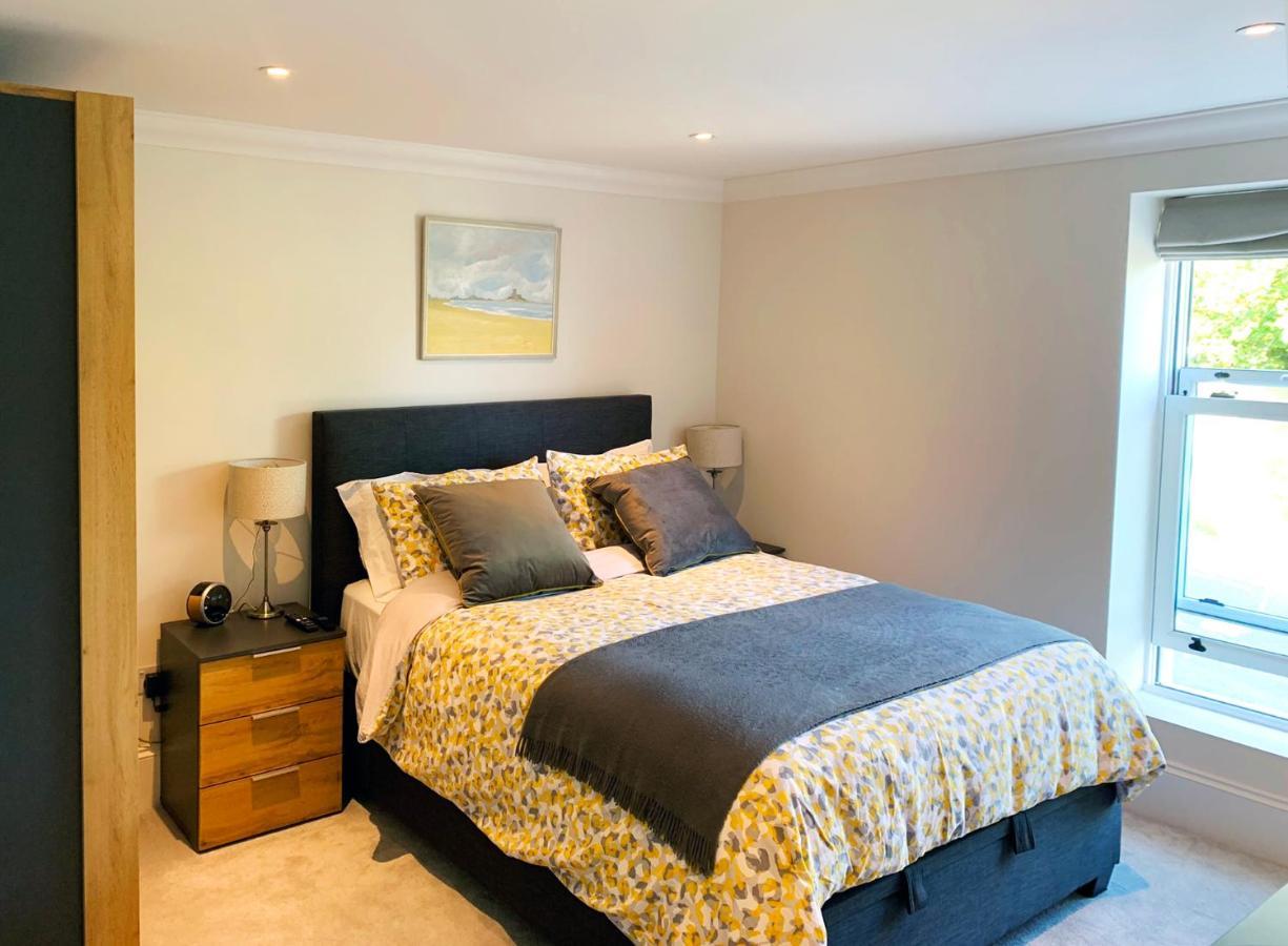 Apartmán The Lookout Swanage Exteriér fotografie